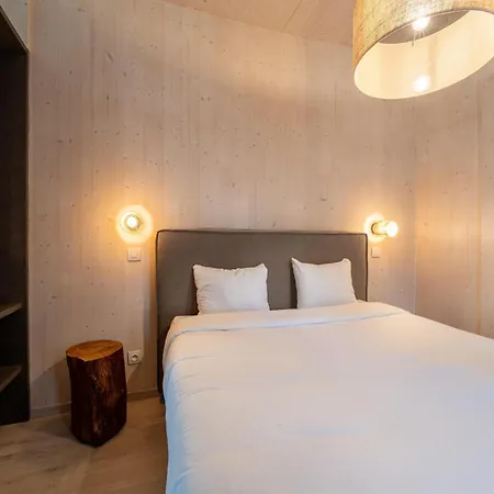 Forest View Escape For Two * Antoing