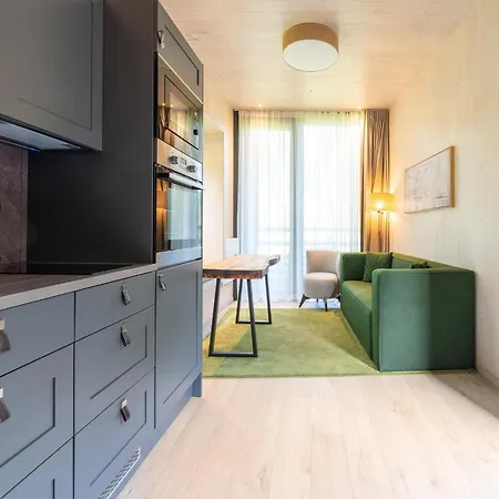 بيت للعطل Forest View Escape For Two