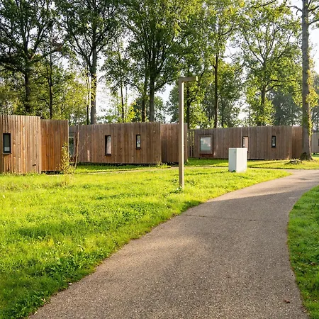 Hébergement de vacances Forest View Escape For Two *