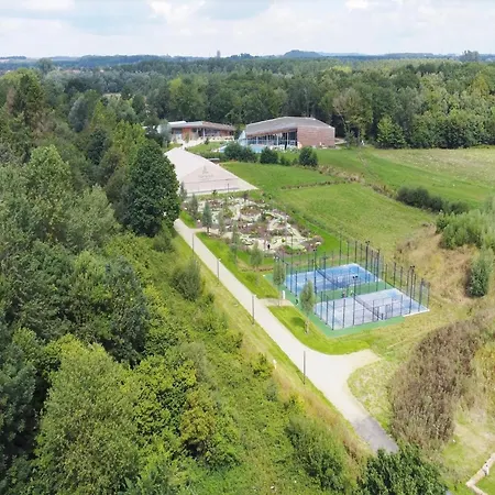 Forest View Escape For Two بيت للعطل *