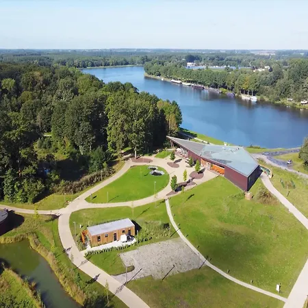 Forest View Escape For Two Antoing