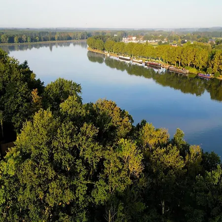 Forest View Escape For Two *