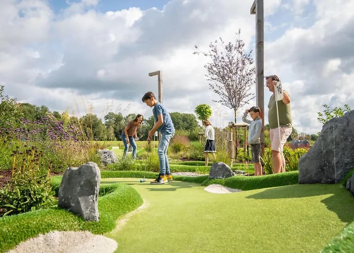 Vakantiehuis Forest View Escape For Two Antoing