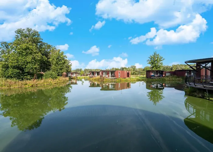 Forest View Escape For Two *